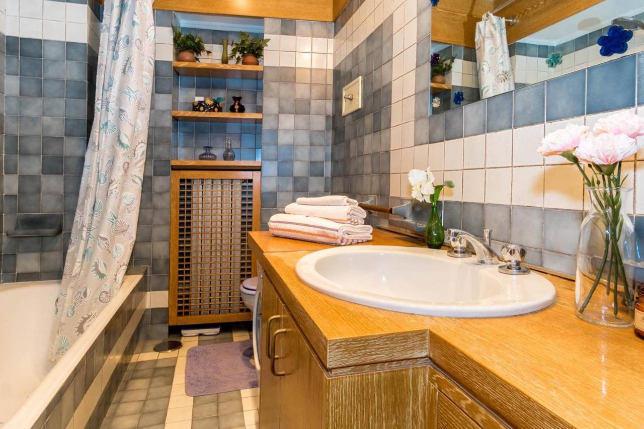 Joivy Charming Apt With Terrace In The Very Heart Of Milão Exterior foto