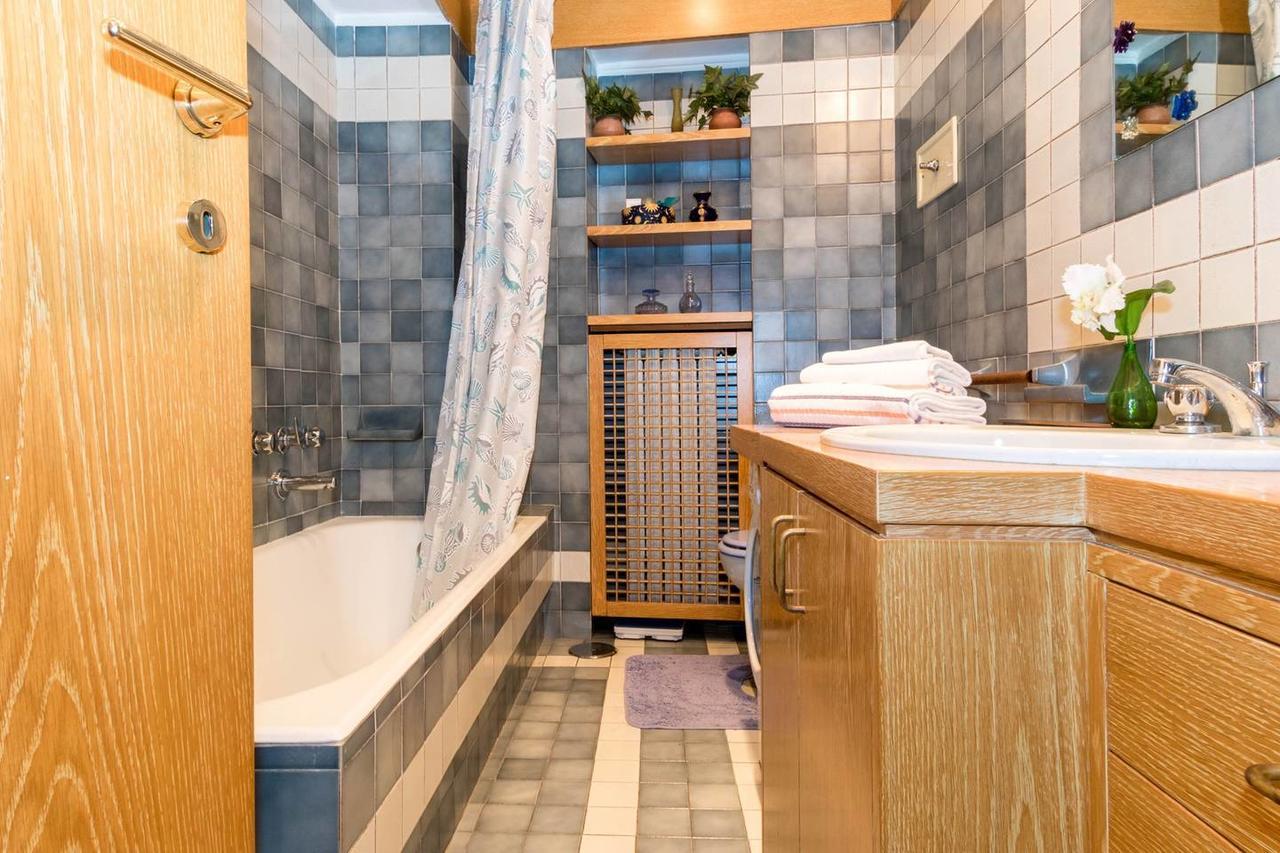 Joivy Charming Apt With Terrace In The Very Heart Of Milão Exterior foto